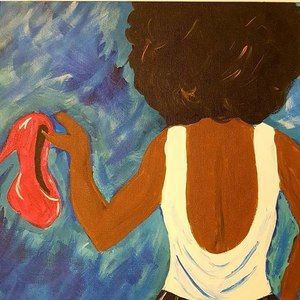 Meet your Posher, Kimberly